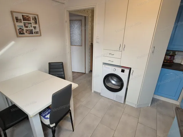 Eladó lakás Sopron 55 nm