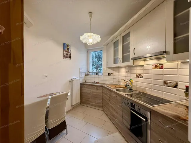 Eladó lakás Sopron 60 nm