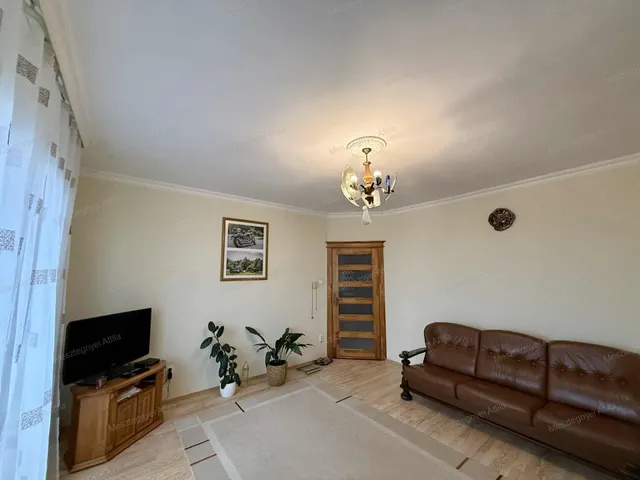 Eladó lakás Sopron 60 nm