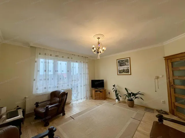 Eladó lakás Sopron 60 nm