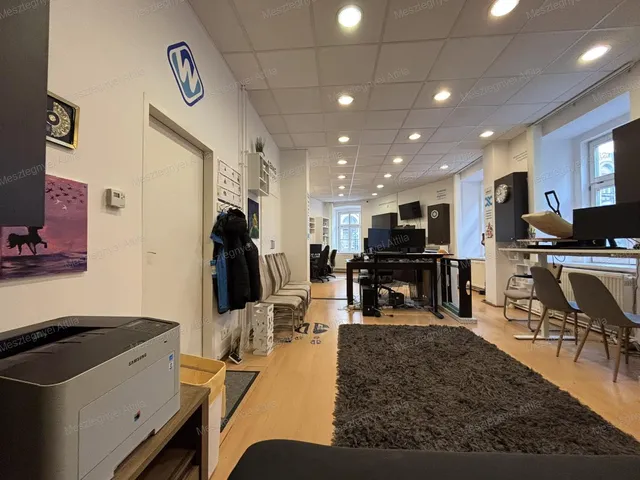 Eladó kereskedelmi és ipari ingatlan Sopron, Belváros 59 nm