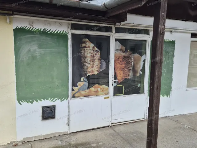 Eladó kereskedelmi és ipari ingatlan Barcs 20 nm