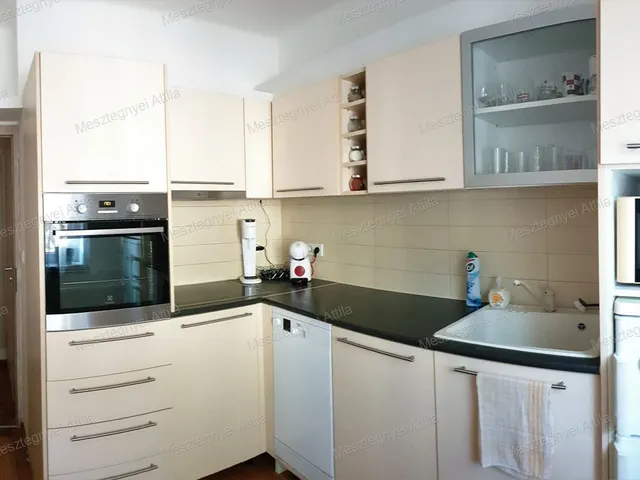 Eladó lakás Sopron, Belváros külső 47 nm