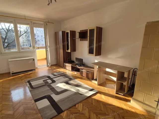 Kiadó lakás Sopron, Belváros külső 60 nm