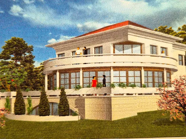 Eladó ház Sopron 170 nm