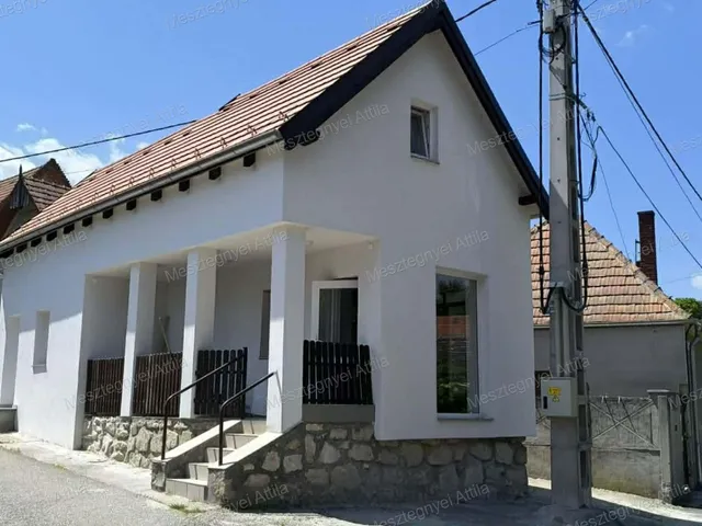 Kiadó kereskedelmi és ipari ingatlan Fertőrákos 30 nm