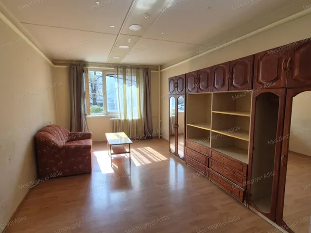 Eladó lakás Sopron, Jereván-lakótelep 65 nm