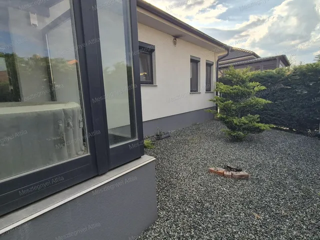 Eladó ház Harka 97 nm