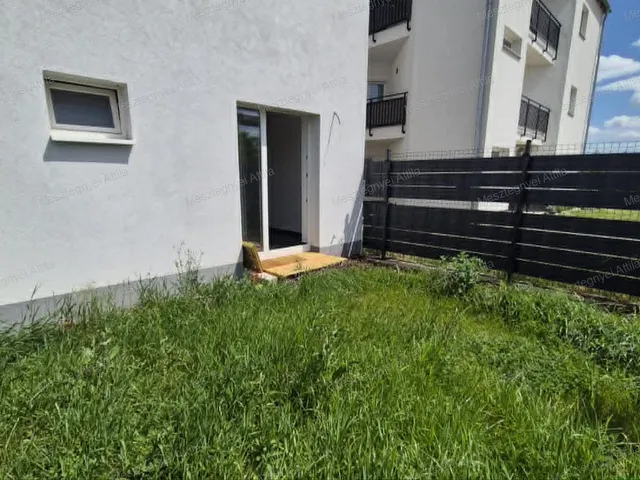 Eladó lakás Sopron, Belváros külső 30 nm