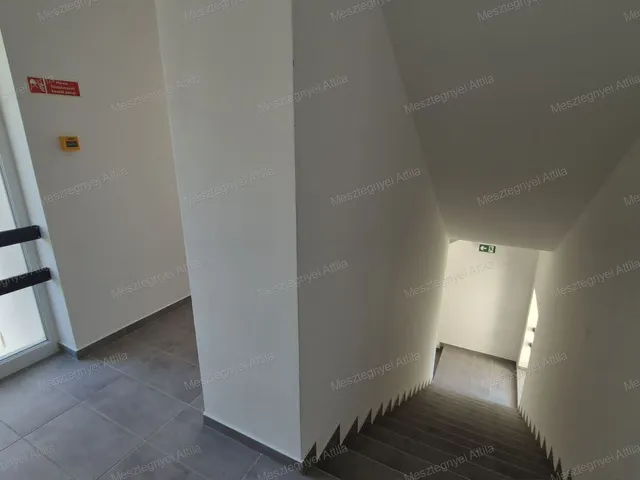 Eladó lakás Sopron 38 nm