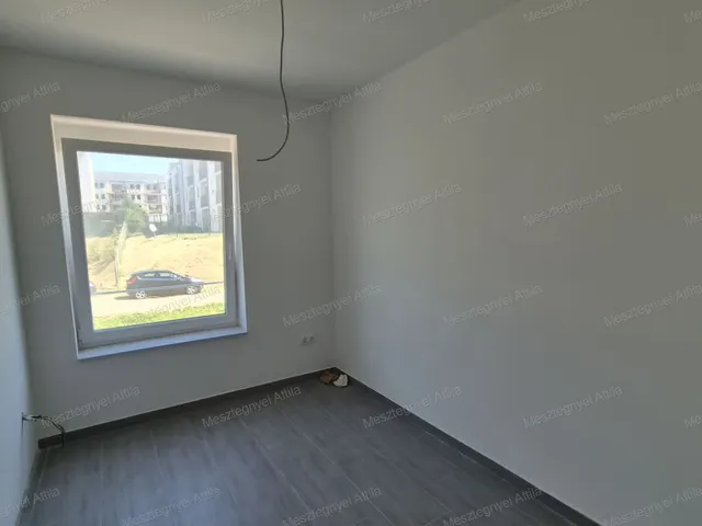 Eladó lakás Sopron 38 nm