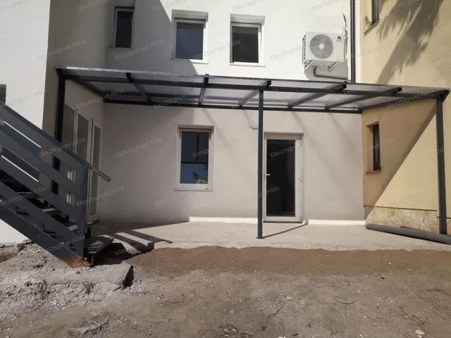 Eladó lakás Sopron, Belváros külső 57 nm