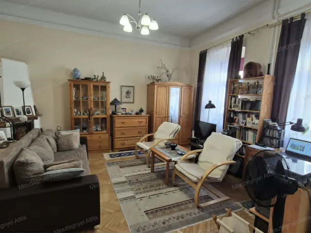 Eladó lakás Sopron, Belváros külső 83 nm