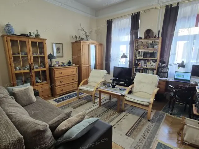 Eladó lakás Sopron, Belváros külső 83 nm
