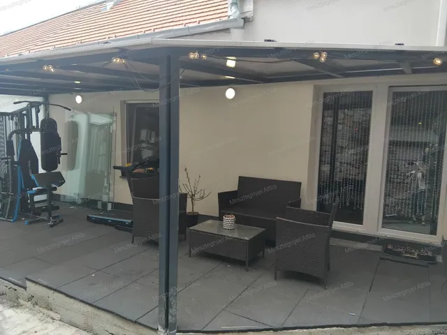 Eladó ház Sopron, Belváros külső 82 nm