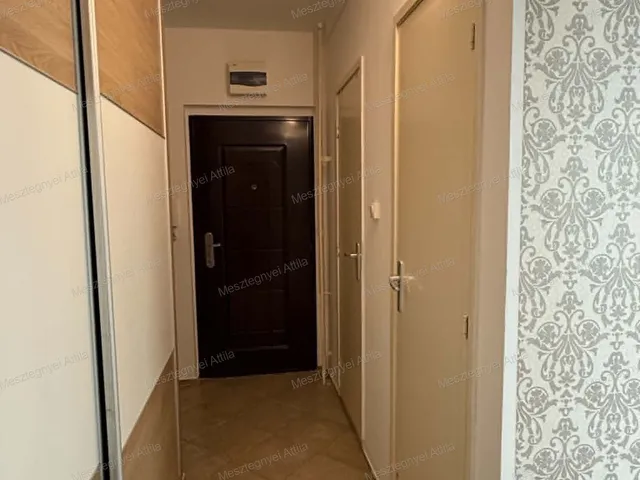 Kiadó lakás Sopron, Jereván-lakótelep 53 nm