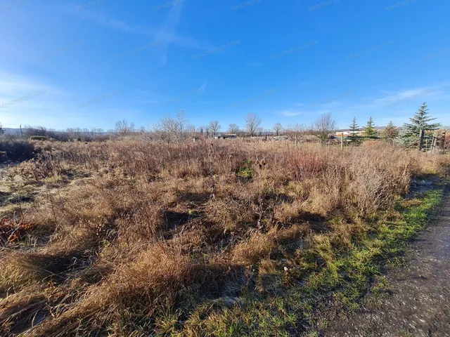 Eladó mezőgazdasági ingatlan Sopron, Nyugati iparterület 749 nm