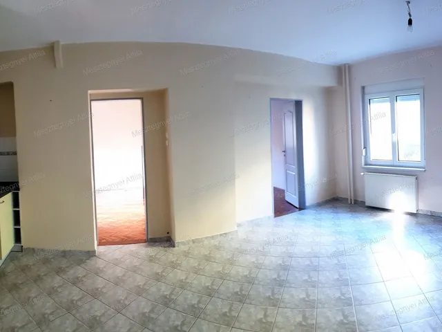 Kiadó lakás Sopron 60 nm
