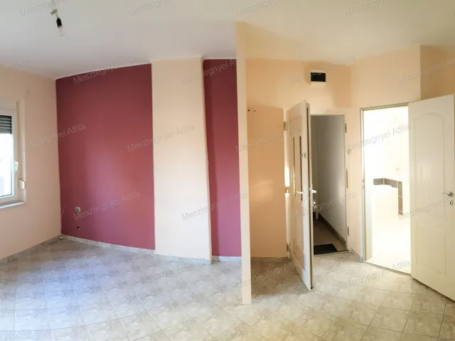 Kiadó lakás Sopron 60 nm