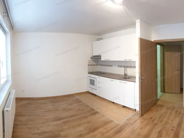 Kiadó lakás Sopron, Aranyhegy 50 nm