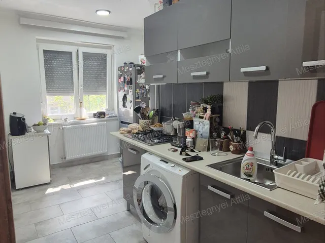 Eladó lakás Sopron, Belváros külső 60 nm