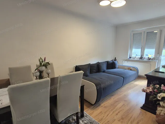 Eladó lakás Sopron, Belváros külső 60 nm