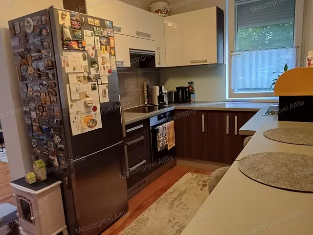 Kiadó lakás Sopron, Aranyhegy 72 nm
