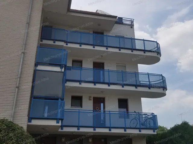 Kiadó lakás Sopron 53 nm