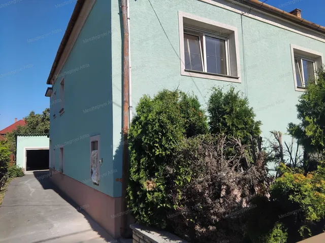 Eladó lakás Sopron, Ravazd utcai lakótelep 95 nm