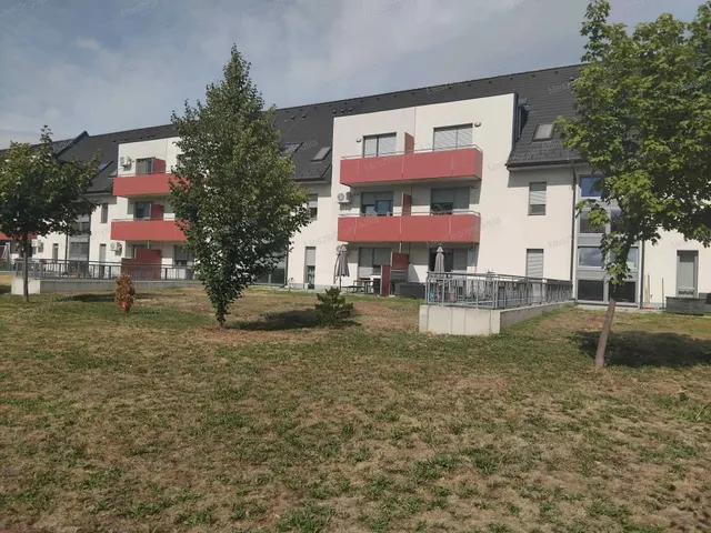 Eladó lakás Sopron 58 nm