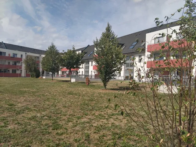 Eladó lakás Sopron 58 nm