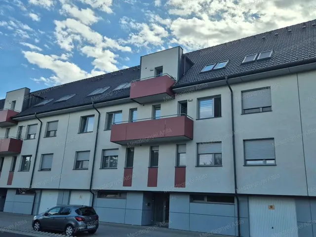 Eladó lakás Sopron 58 nm