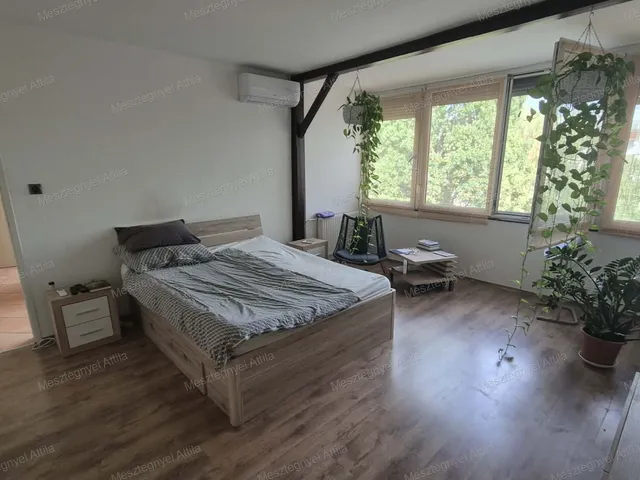 Eladó lakás Sopron, Jereván-lakótelep 50 nm