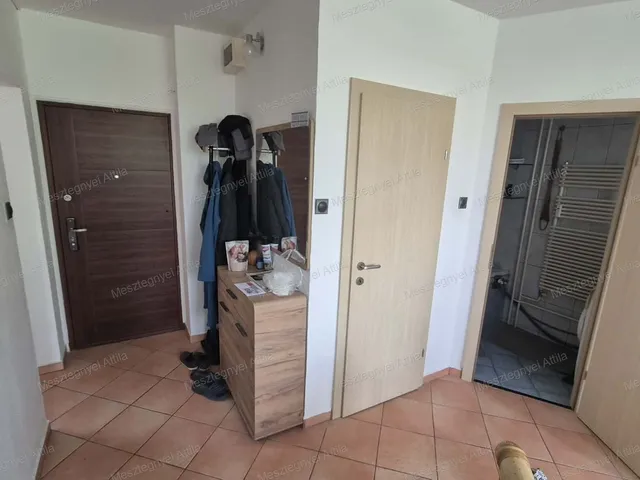 Eladó lakás Sopron, Jereván-lakótelep 50 nm