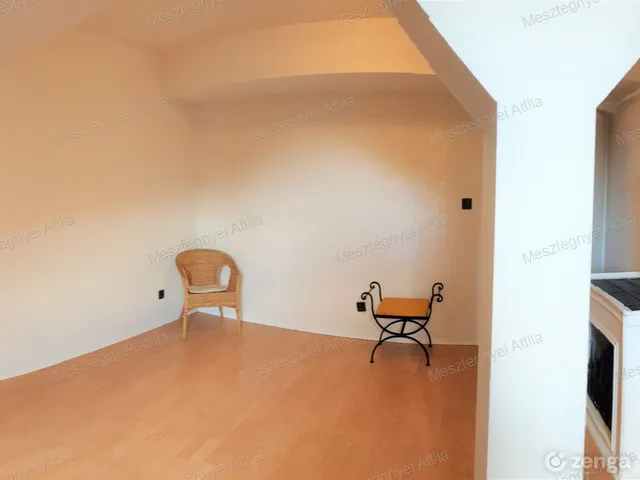 Kiadó lakás Sopron, Belváros külső 40 nm