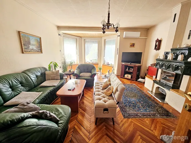 Eladó ház Győr, Szabadhegy 148 nm