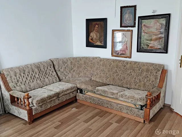 Eladó lakás Győr, Belváros 60 nm