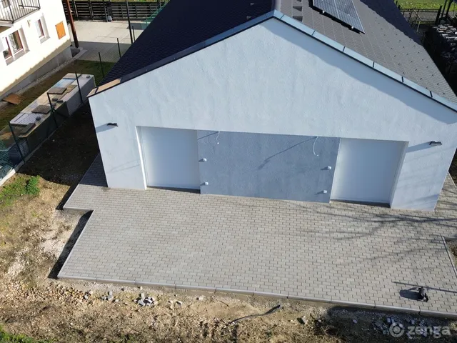 Eladó ház Vonyarcvashegy 60 nm