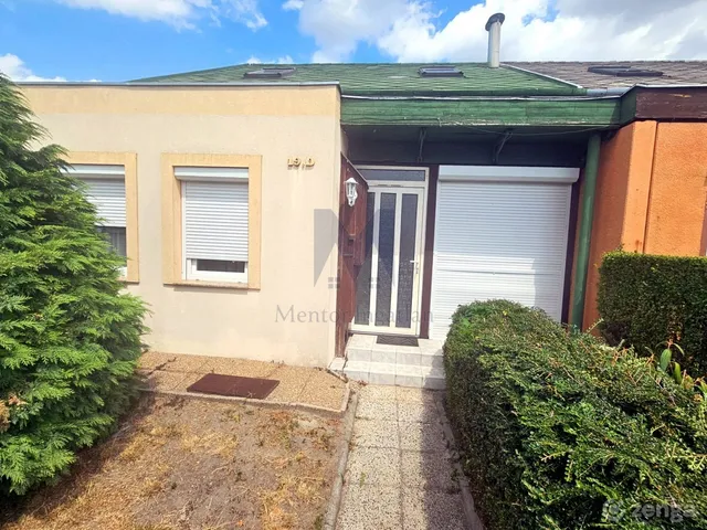 Eladó ház Győr, Szabadhegy 110 nm