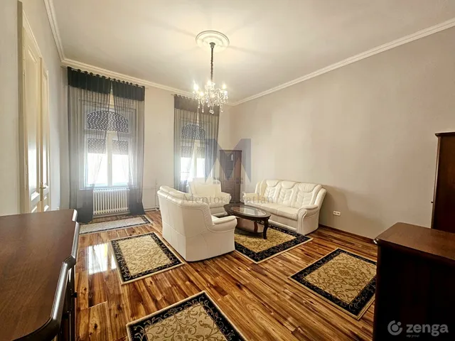 Kiadó lakás Győr, Belváros 95 nm