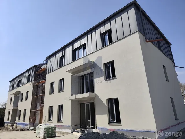 Eladó lakás Komárom 60 nm