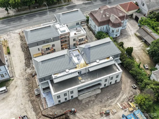 Eladó lakás Komárom 60 nm