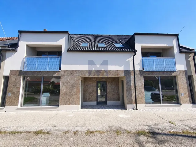 Eladó lakás Jánossomorja 40 nm