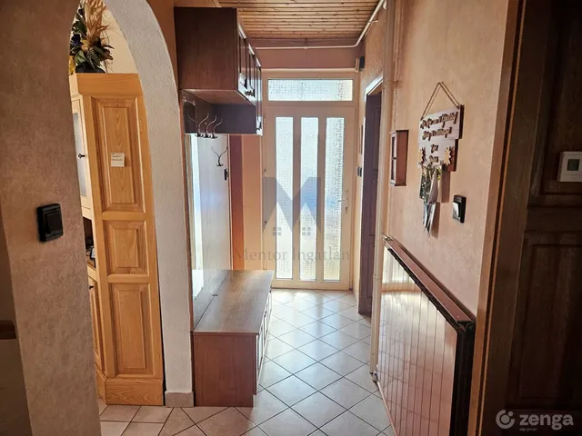 Eladó ház Győr, Szabadhegy 128 nm