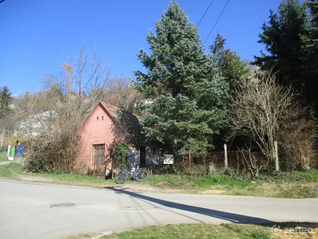 Eladó telek Pécs, Deindol 1541 nm