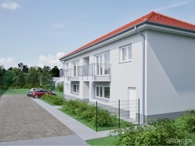 Eladó lakás Pécs 55 nm