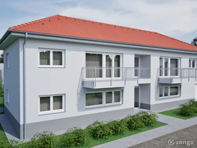 Eladó lakás Pécs 55 nm