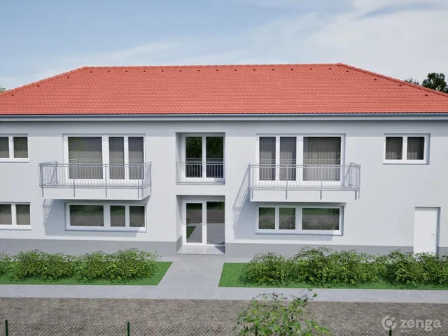 Eladó lakás Pécs 58 nm