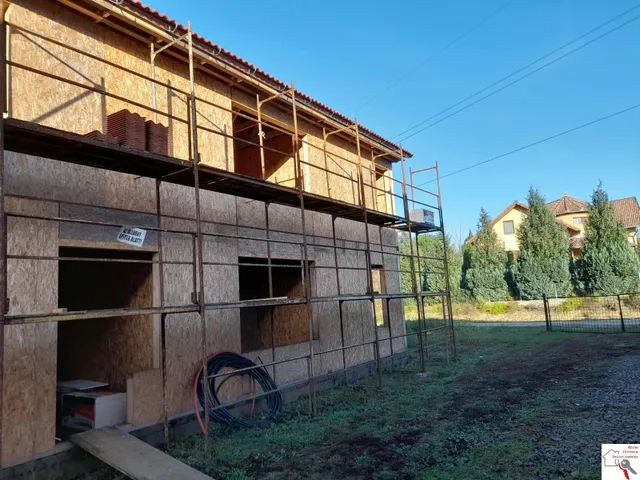 Eladó lakás Pécs, Újhegy, Eladók új építésű, hőszivattyús, kertkapcsolatos lakások Pécsett, Újhegyen 86 nm