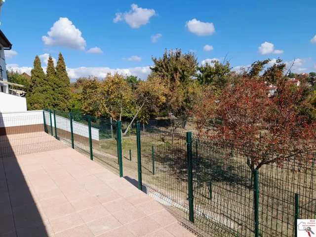 Eladó lakás Pécs, Rigóder, Eladó új építésű null energiás lakás garázzsal Pécsett Rigóder legszebb részén 68 nm